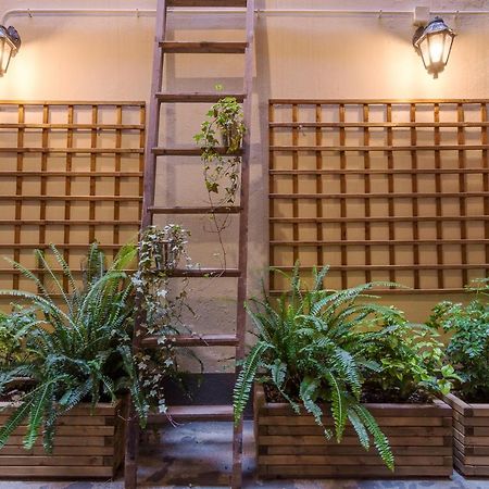 شقة أثينا  في Vintage Loft Α In Monastiraki المظهر الخارجي الصورة