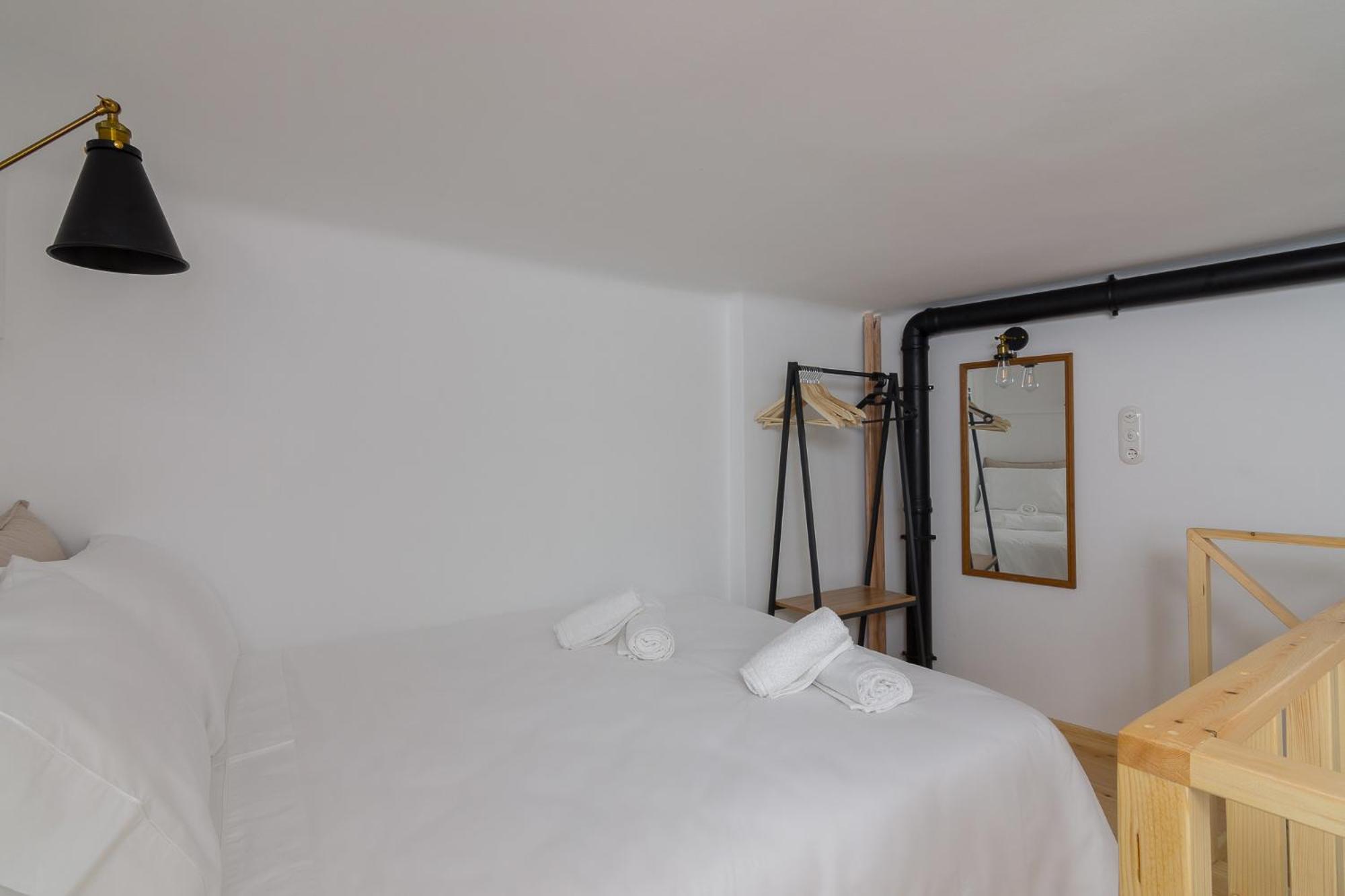 شقة أثينا  في Vintage Loft Α In Monastiraki المظهر الخارجي الصورة