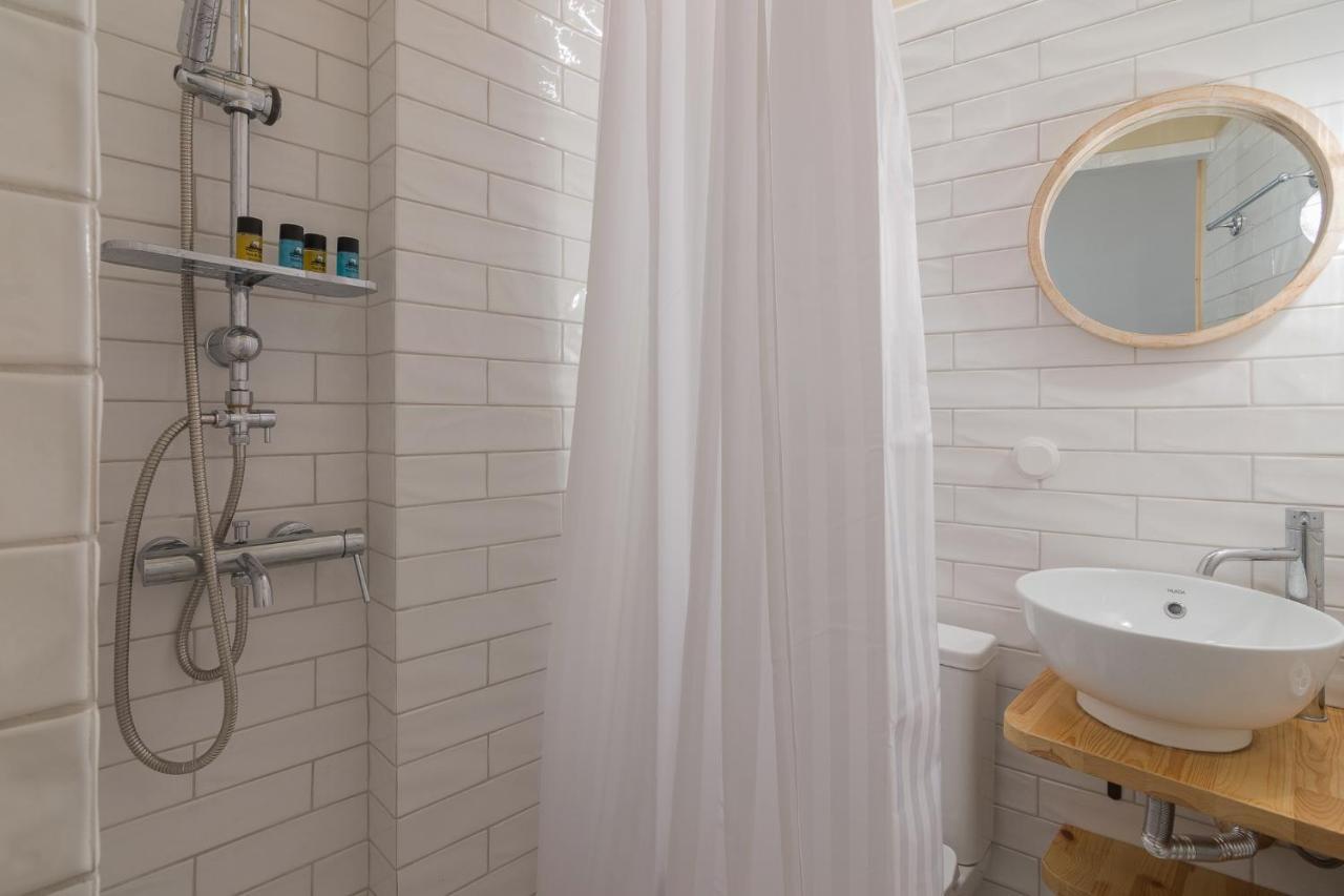شقة أثينا  في Vintage Loft Α In Monastiraki المظهر الخارجي الصورة