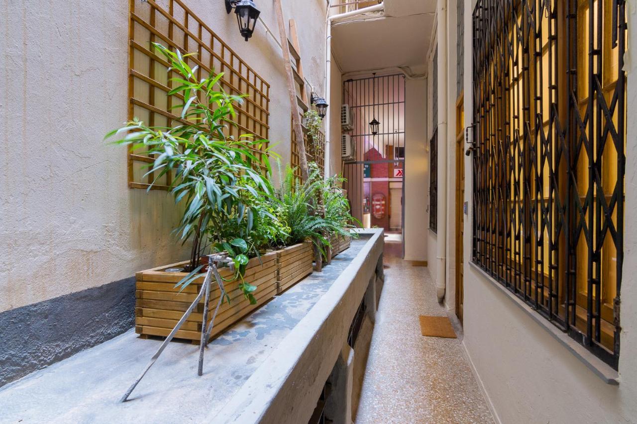 شقة أثينا  في Vintage Loft Α In Monastiraki المظهر الخارجي الصورة