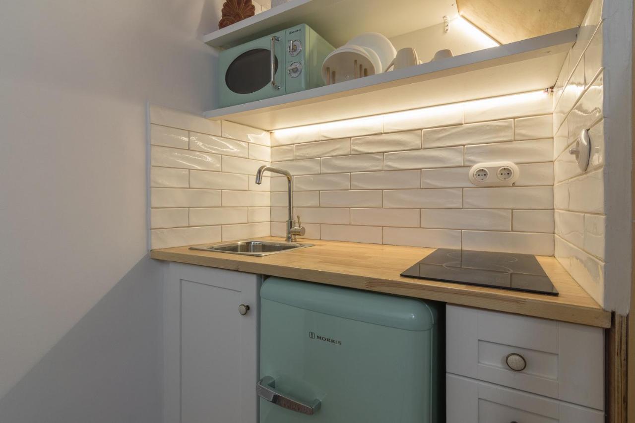 شقة أثينا  في Vintage Loft Α In Monastiraki المظهر الخارجي الصورة